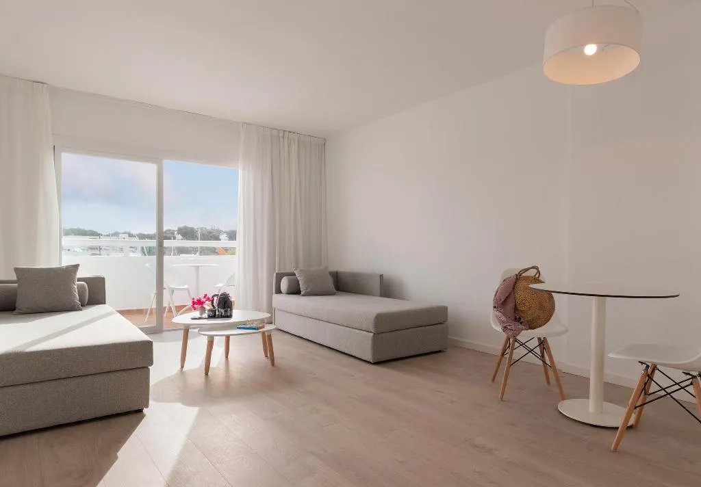 APARTMENT CAPACITY 1 Room, Hotel Palia Puerto Del Sol, Majorca