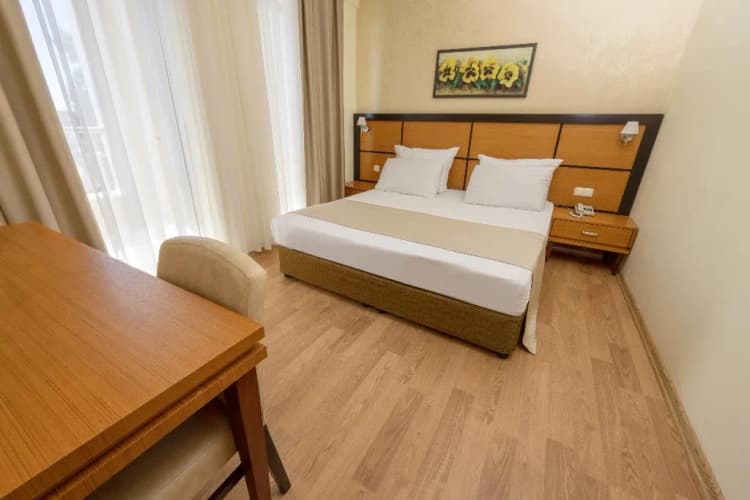 FAMILY ROOM WITH VIEWS Room, Selin Otel Spa Belek, Antalya