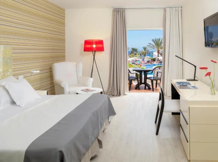 BUNGALOW CAPACITY 2 Room, H10 Gran Tinerfe - Adults Only, Tenerife
