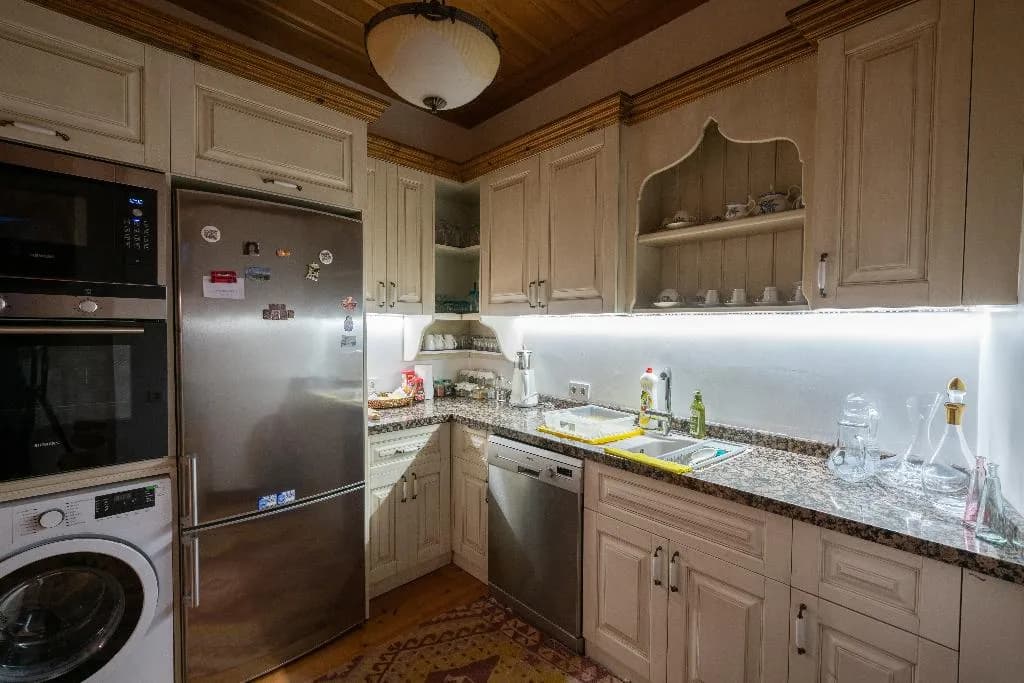 APARTMENT THREE BEDROOMS TWO BATHROOMS Room, Cedrus Hotel, Antalya