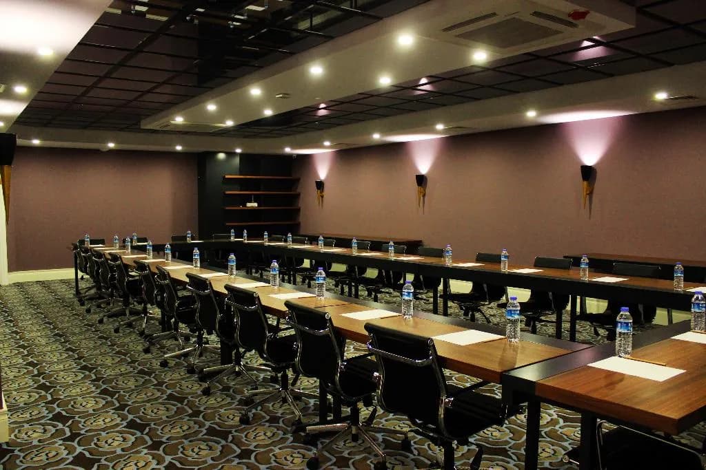 Conferences, Reo Hotel, Antalya