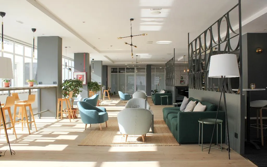 Bar, Coral Suites & Spa, Tenerife
