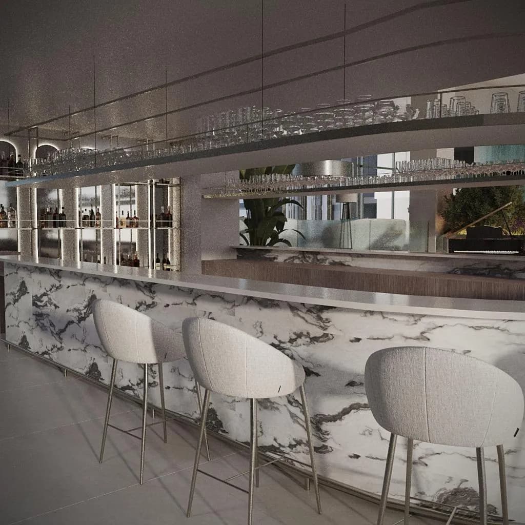 Bar, Holiday Inn Resort Bodrum West Beach by IHG, Bodrum