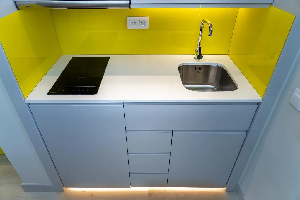 APARTMENT ONE BEDROOM Room, Villa Mandi Golf Resort, Tenerife