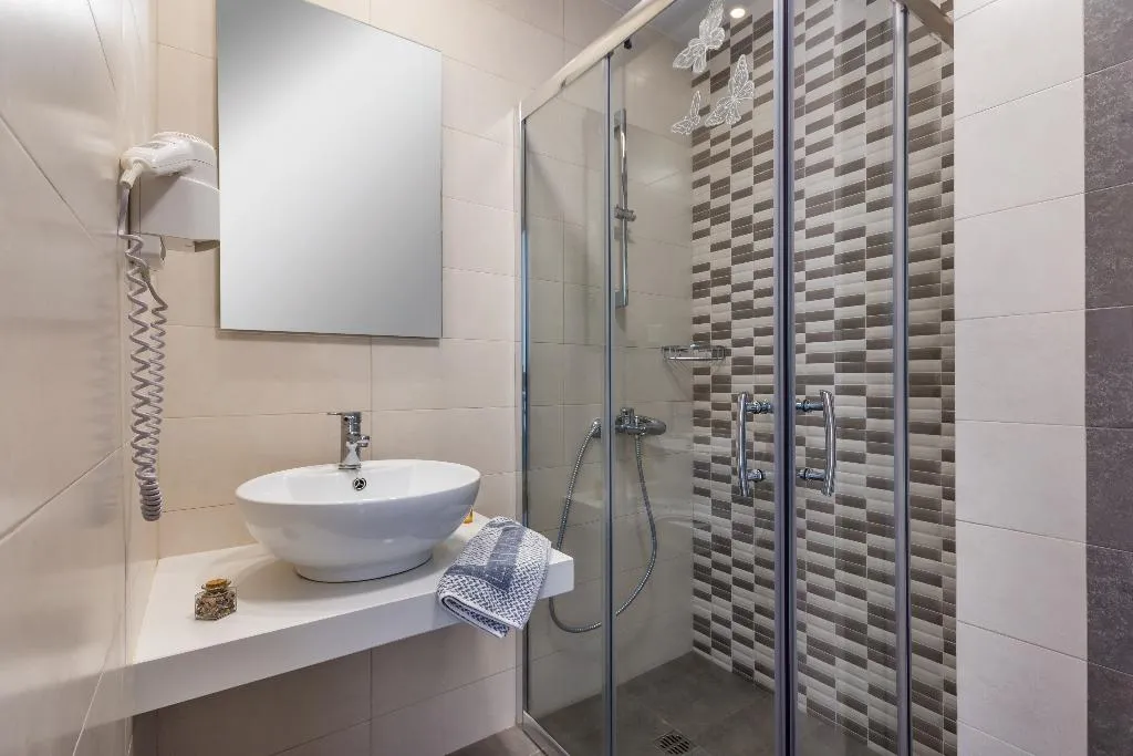 APARTMENT CAPACITY 2 Room, Evdokia Suites, Crete