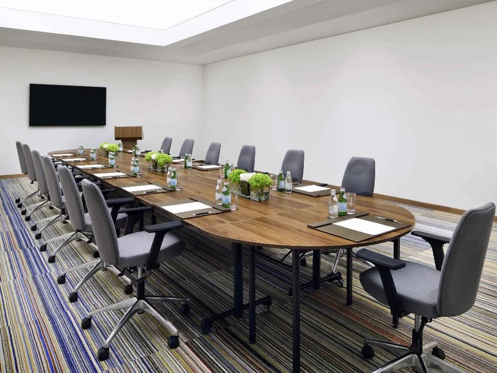 Conferences, Movenpick Jumeirah Village Triangle, Dubai
