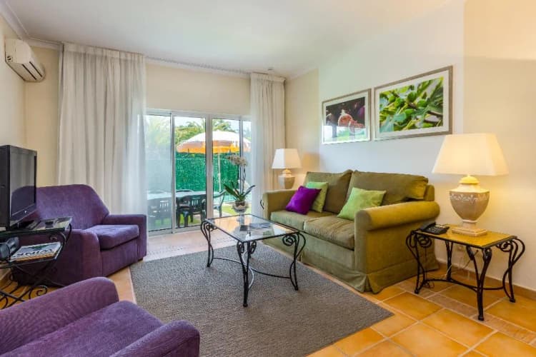 APARTMENT TWO BEDROOMS Room, Pestana Palm Gardens Ocean & Golf Villas, Algarve