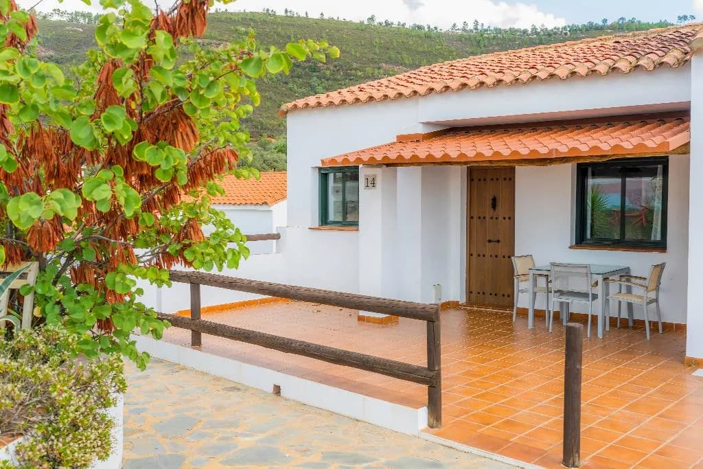 APARTMENT CAPACITY 4 ONE BEDROOM Room, Los Veneros, Seville