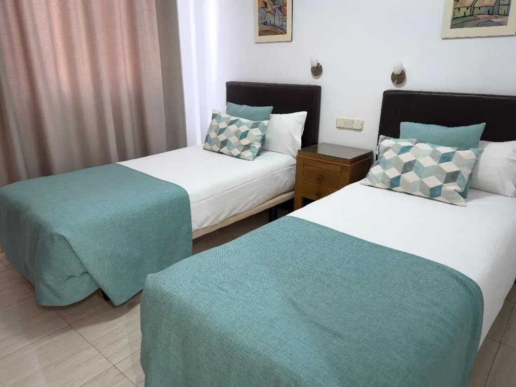 APARTMENT DELUXE TWO BEDROOM Room, Holiday Club Sol Amadores, Gran Canaria