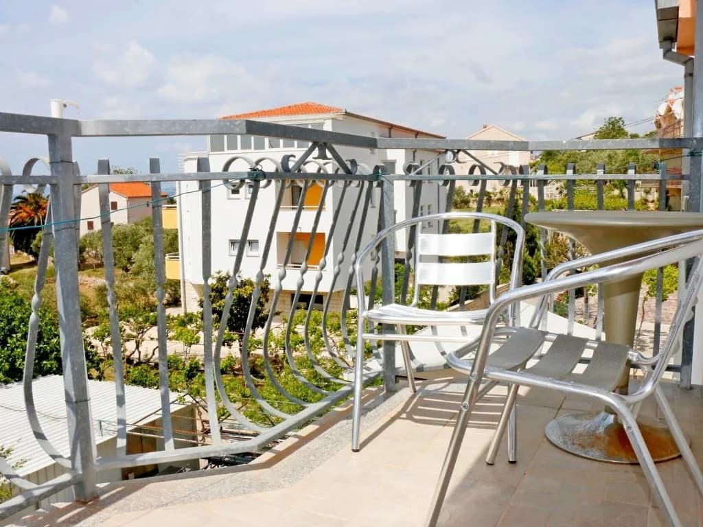 APARTMENT CAPACITY 2 Room, LUX apartments Ante, Split