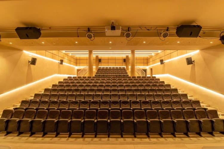 Conferences, Hotel Ca Diz Baha A By Q Hotels, Costa De La Luz