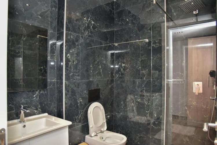DOUBLE DELUXE SEA VIEW Room, Dolanit Hotels Lubjana, Durres