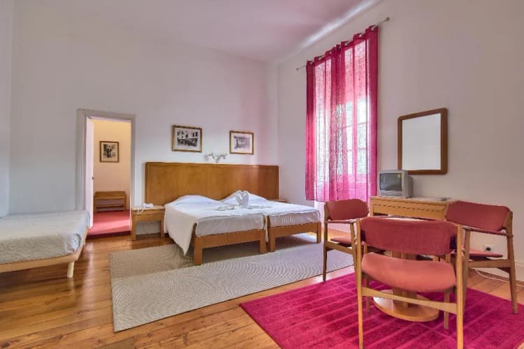 Double or Twin SUPERIOR Room, Monte Carlo, Madeira