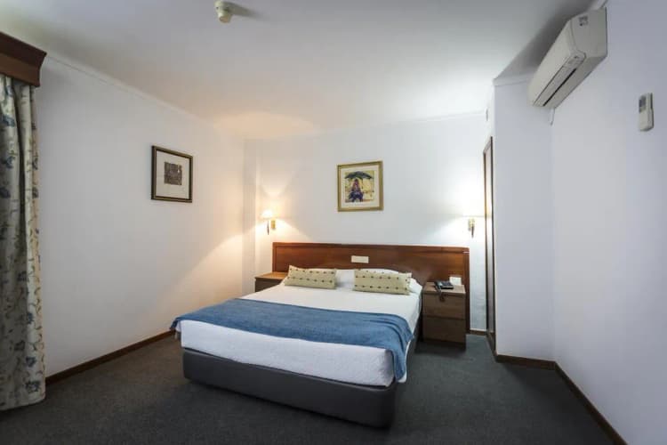 Double or Twin STANDARD Room, Aranguês, Lisbon