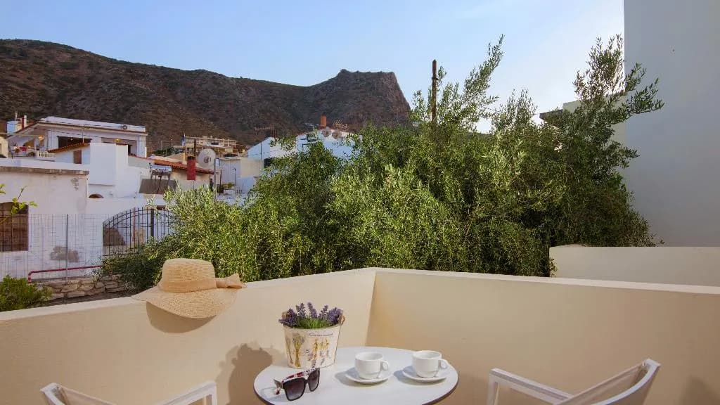 APARTMENT CAPACITY 3 Room, Villa Elite by Checkin, Crete