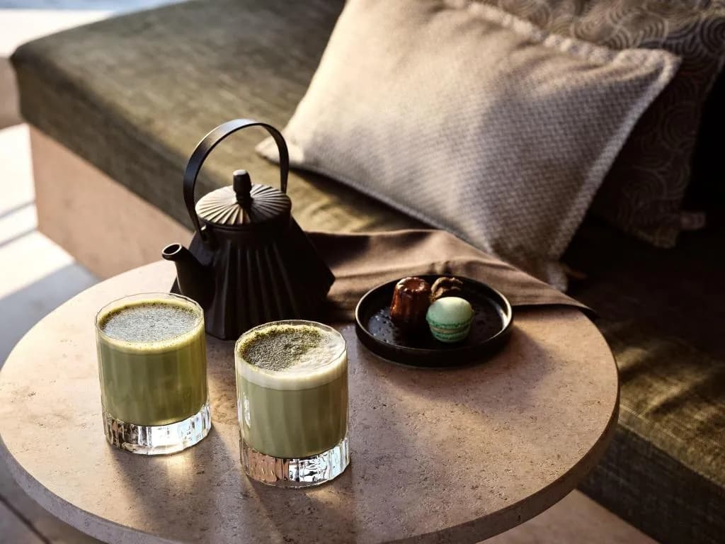 Bar, Acro Wellness Suites - Adults Only, Crete