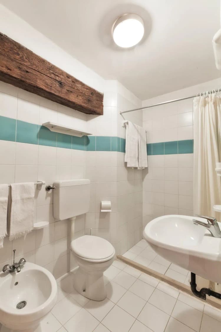 APARTMENT CLASSIC Room, Palazzetto San Lio, Venice