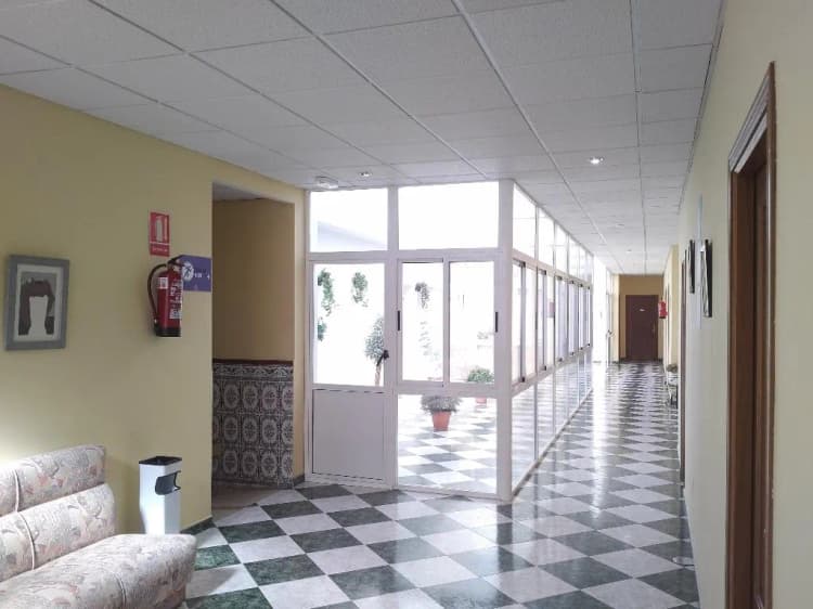General view, Perú by Bossh Hotels, Madrid