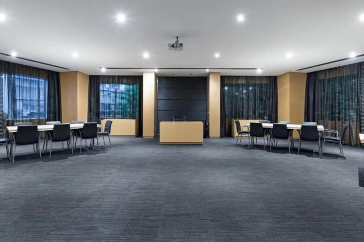 Conferences, AC Milano, Milan