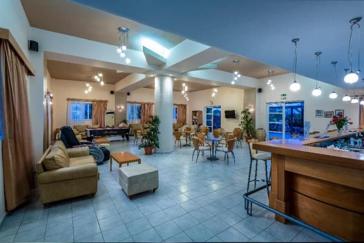 Bar, Kalimera Mare, Kos