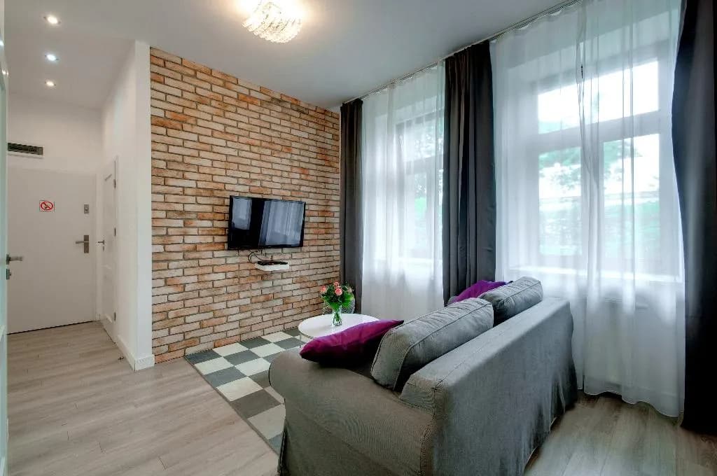 APARTMENT CLASSIC Room, Zamkowa 15 Apartments, Krakow