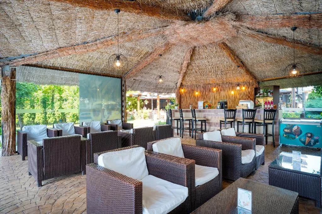 Bar, MPM Hotel Condor, Bourgas