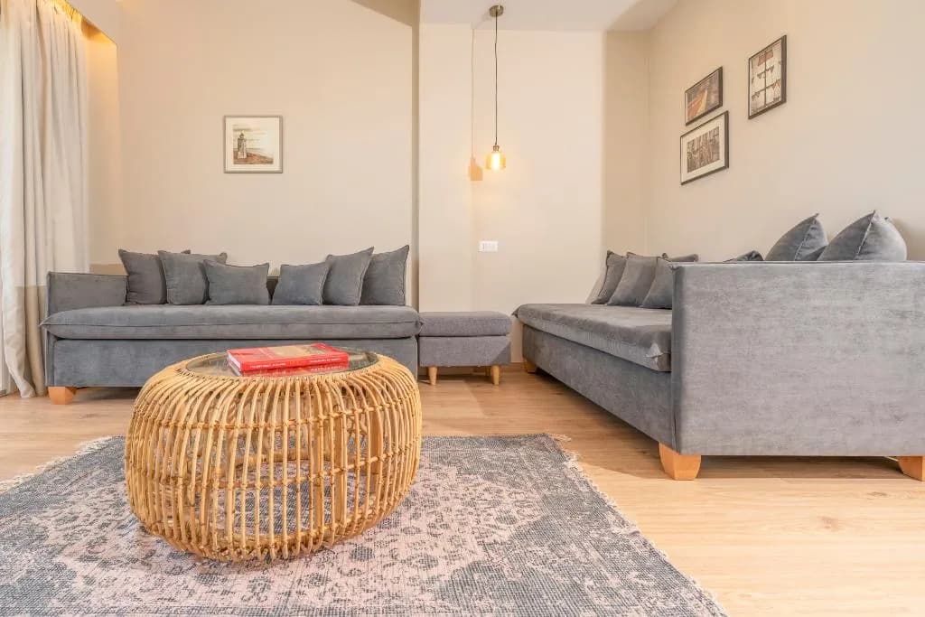 BUNGALOW CAPACITY 1 Room, Art Hotel Debono, Corfu
