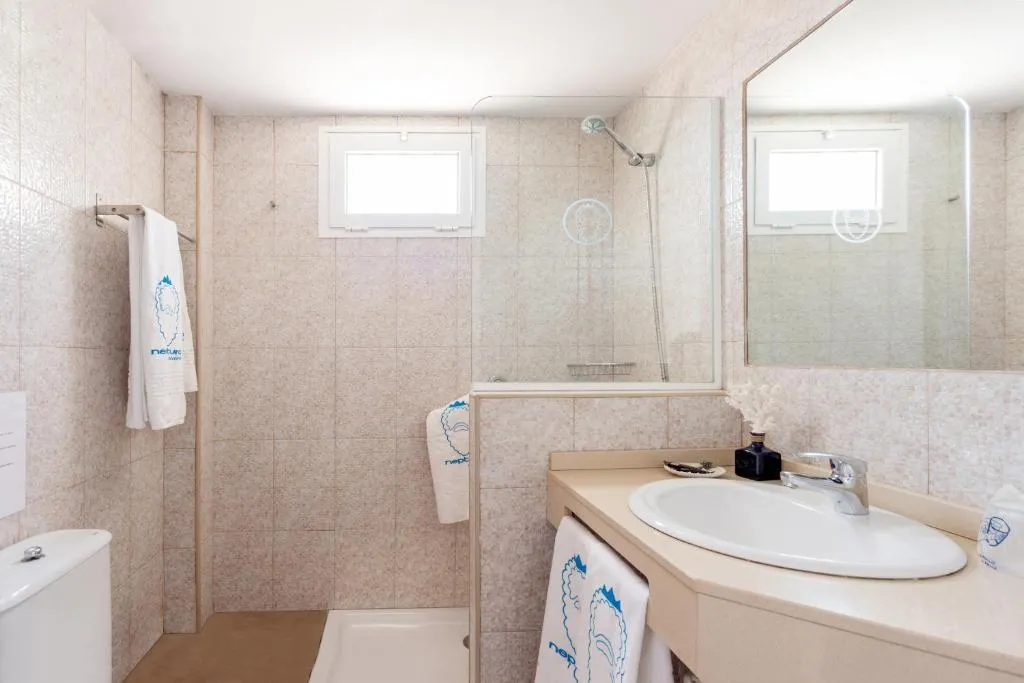 APARTMENT CAPACITY 3 Room, Neptuno Suites, Lanzarote