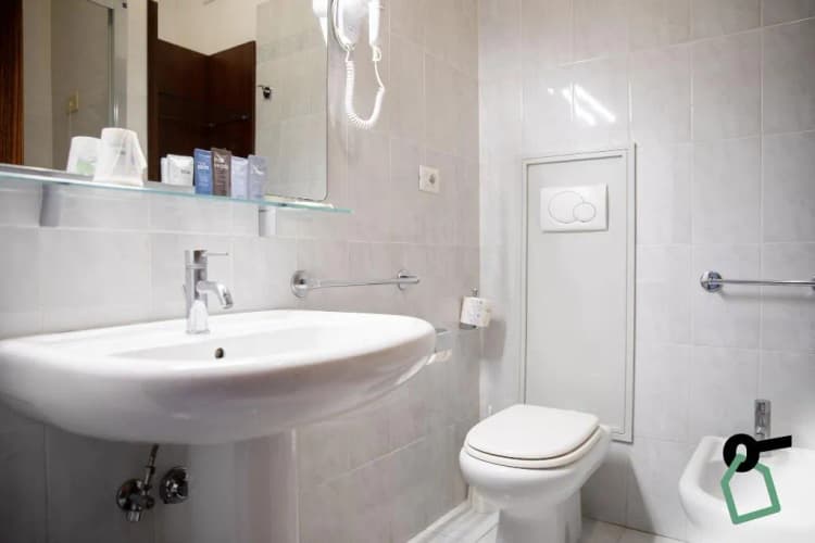 DOUBLE COMFORT Room, Hotiday Room Collection - Sorrento, Naples