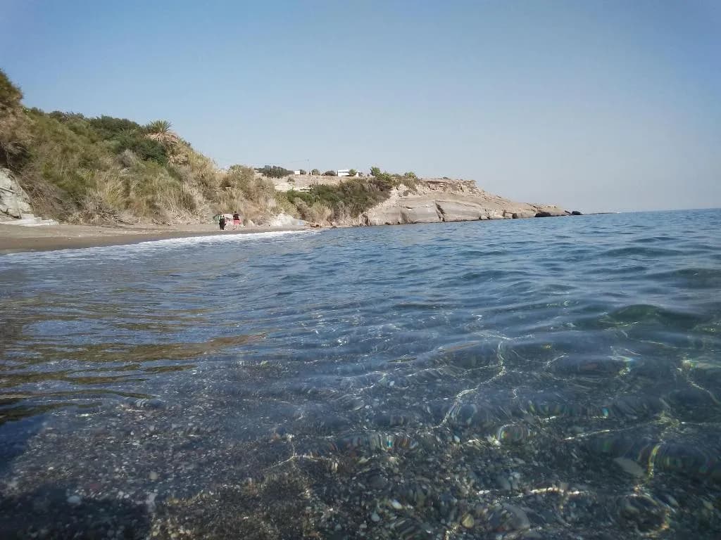 Beach, New Aurora Apts Studios, Crete