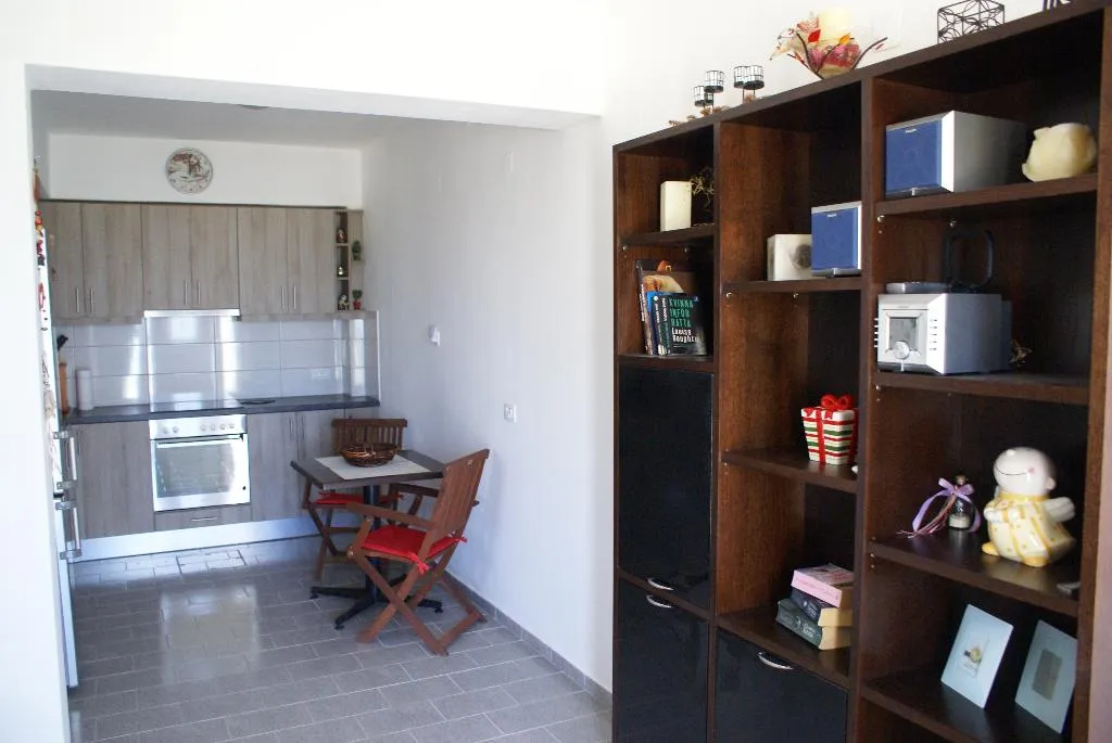 APARTMENT CAPACITY 4 Room, Oskars Studios & Apartments, Kefallinia