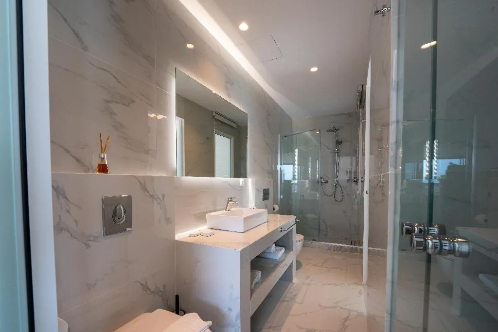 APARTMENT ONE BEDROOM ONE BATHROOM Room, Arcs Boutique Villa Hotel, Mykonos