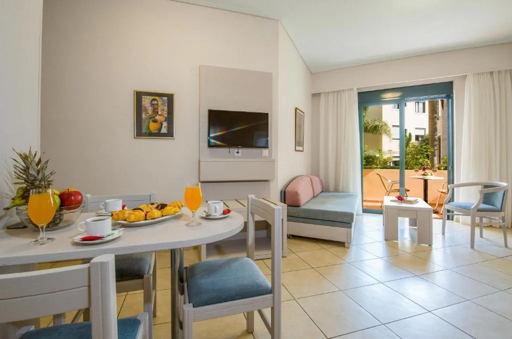 APARTMENT STANDARD Room, Creta Palm, Crete