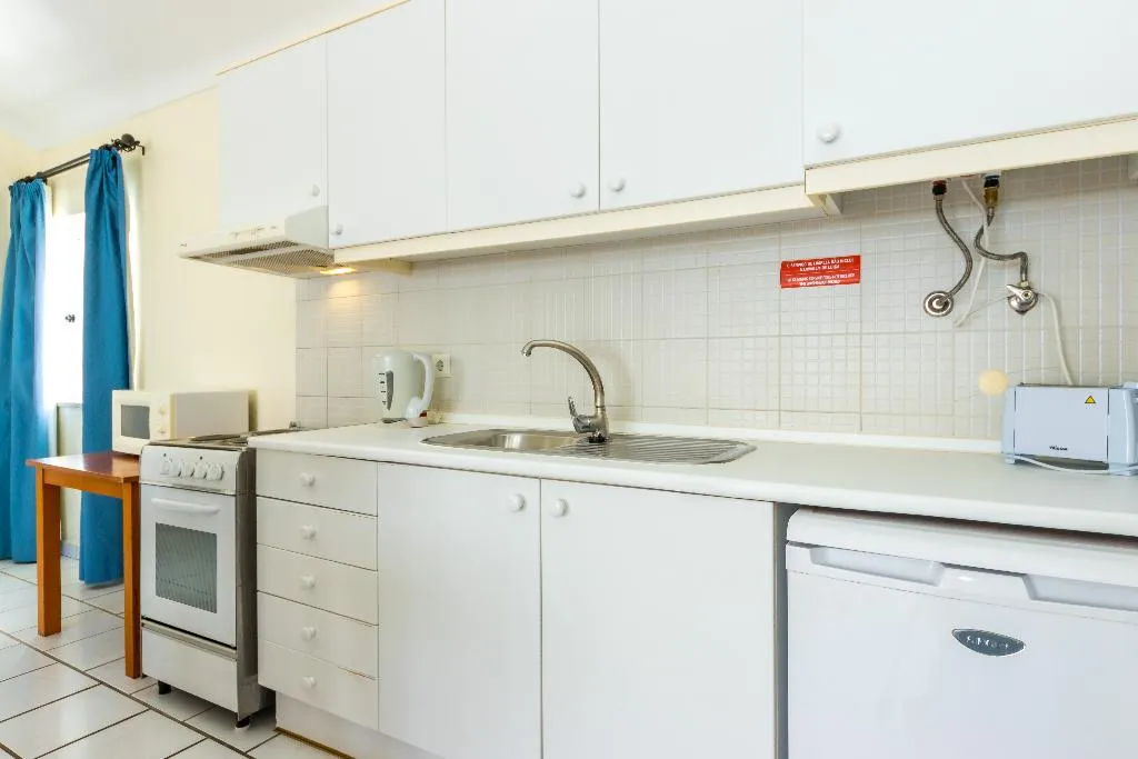 APARTMENT ONE BEDROOM Room, Ouratlantico, Algarve