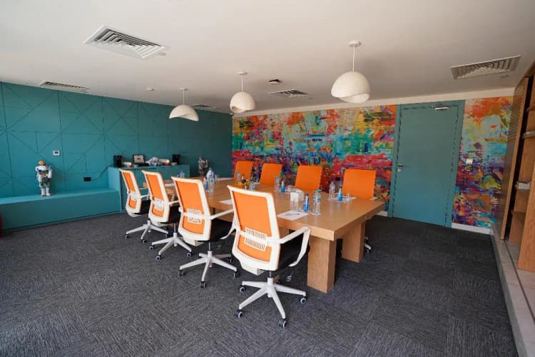 Conferences, Hyatt Centric Cairo West, Cairo
