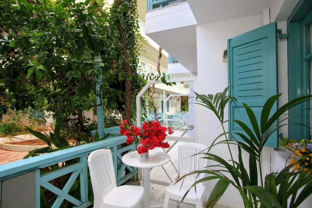 APARTMENT CAPACITY 3 Room, Anatoli Apartments, Crete