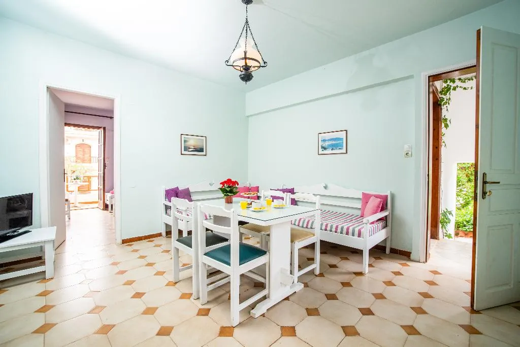 APARTMENT MOUNTAIN VIEW Room, Alexandra Apartments, Crete