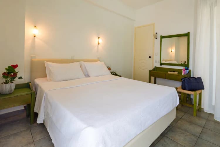 APARTMENT STANDARD Room, Romantica Hotel, Crete