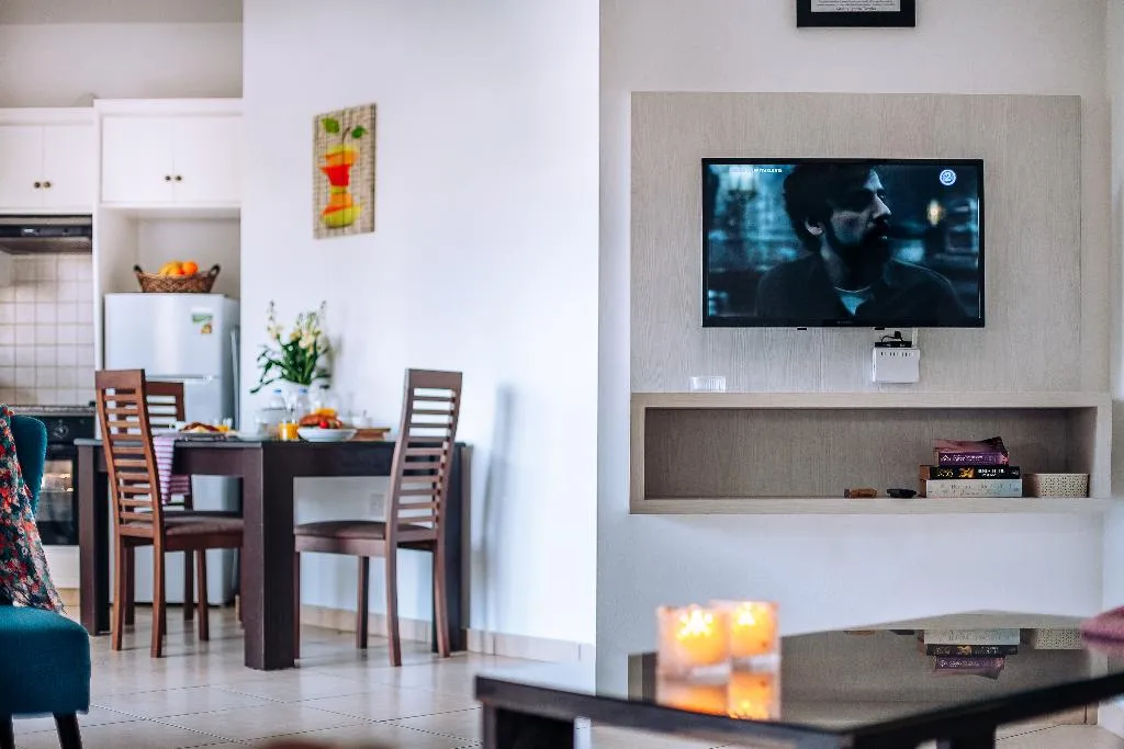 APARTMENT ONE BEDROOM Room, Artemis Cynthia Complex, Cyprus