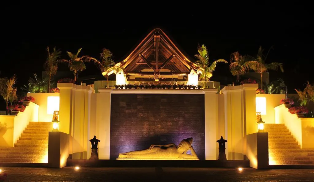 General view, Shanti-Som Wellbeing Retreat, Costa Del Sol