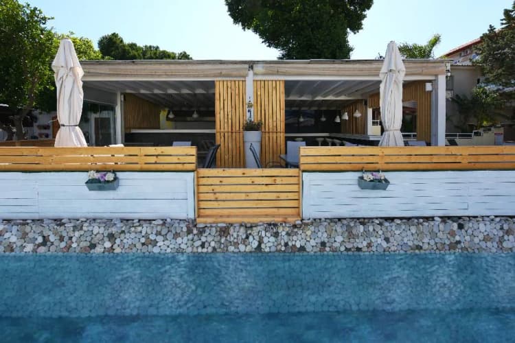 Bar, K Boutique Hotel, Rhodes