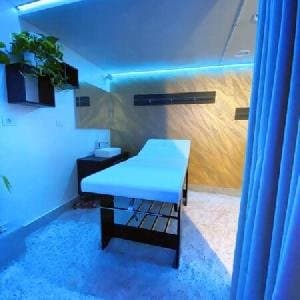 Hotel Villa Chiara, Rome