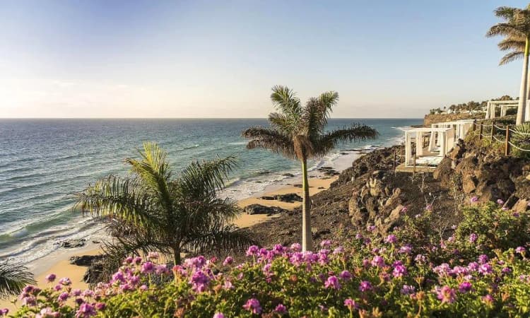 Beach, Royal Palm Resort & Spa, Fuerteventura