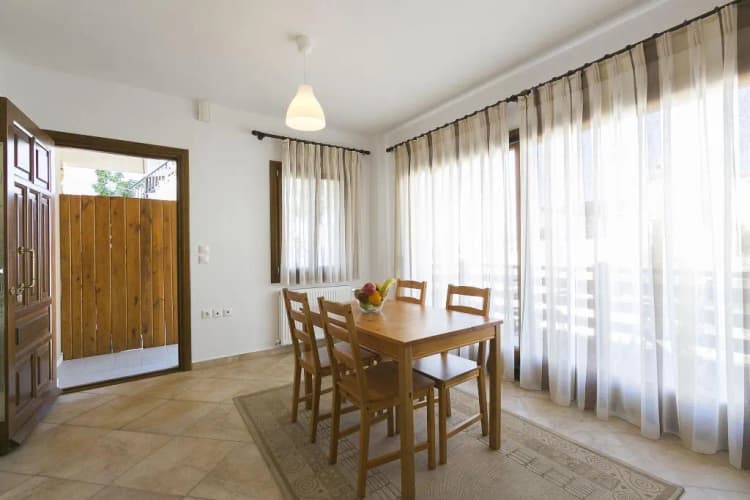 Room, Velia Seaside Apartments, Thessaloniki