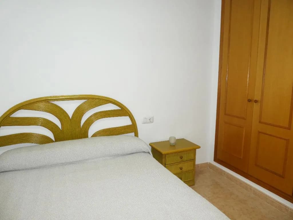 APARTMENT CAPACITY 4 ONE BEDROOM Room, Apartamentos Tavernes Gandia 3000, Valencia
