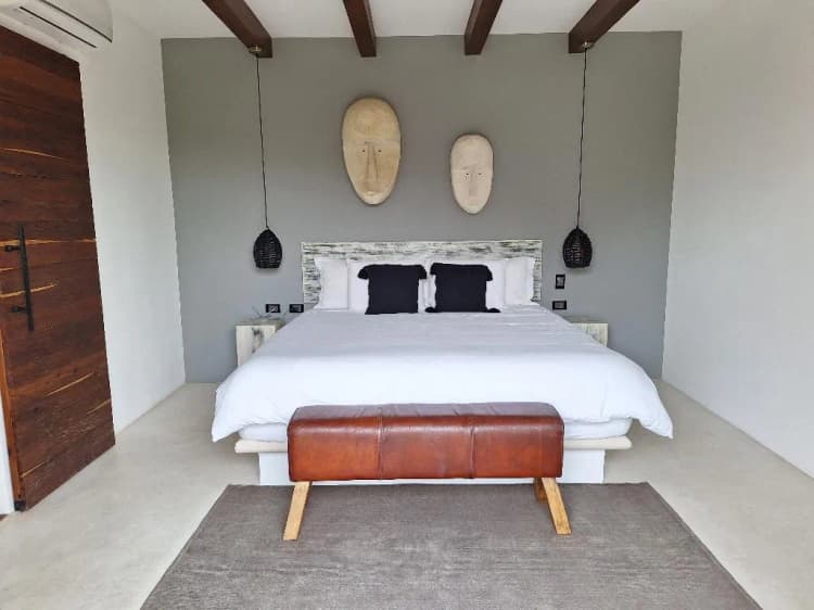 DOUBLE POOL VIEW Room, BT Rooms Tulum, Cancun Area