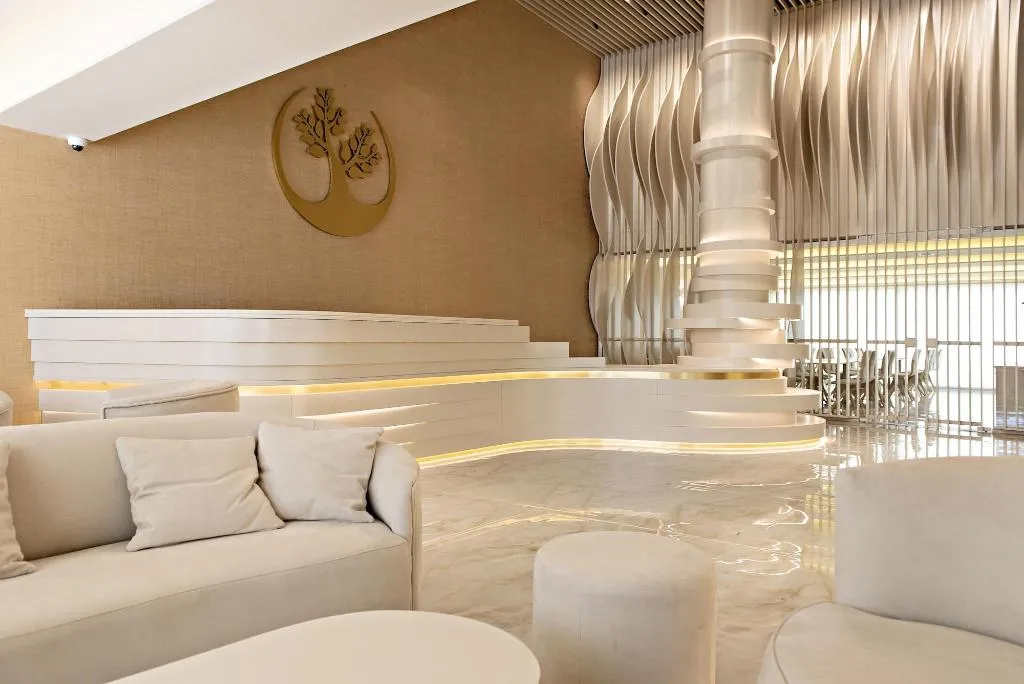 Bar, Green Suites, Athens