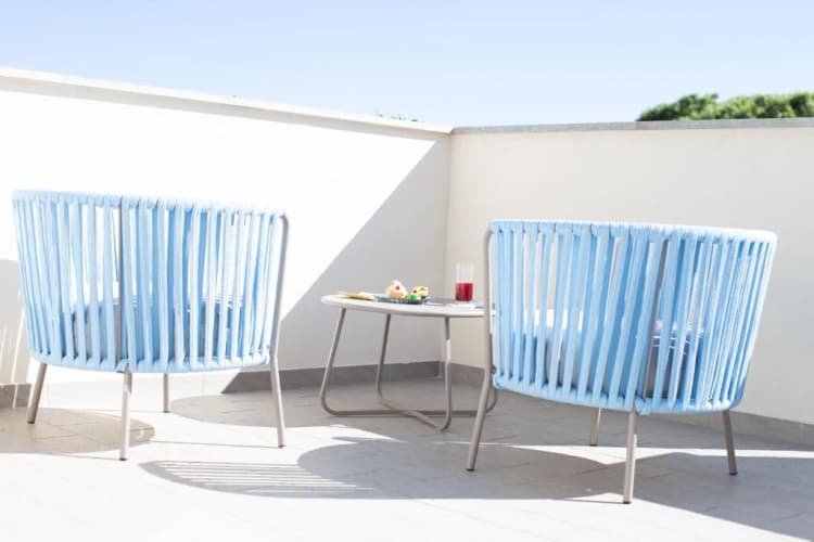 DOUBLE DELUXE Room, Principe Alogna Wellness & Spa, Palermo