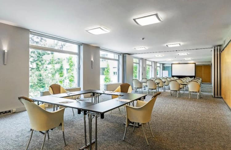 Conferences, Holiday Inn Prague Congress Centre, Prague