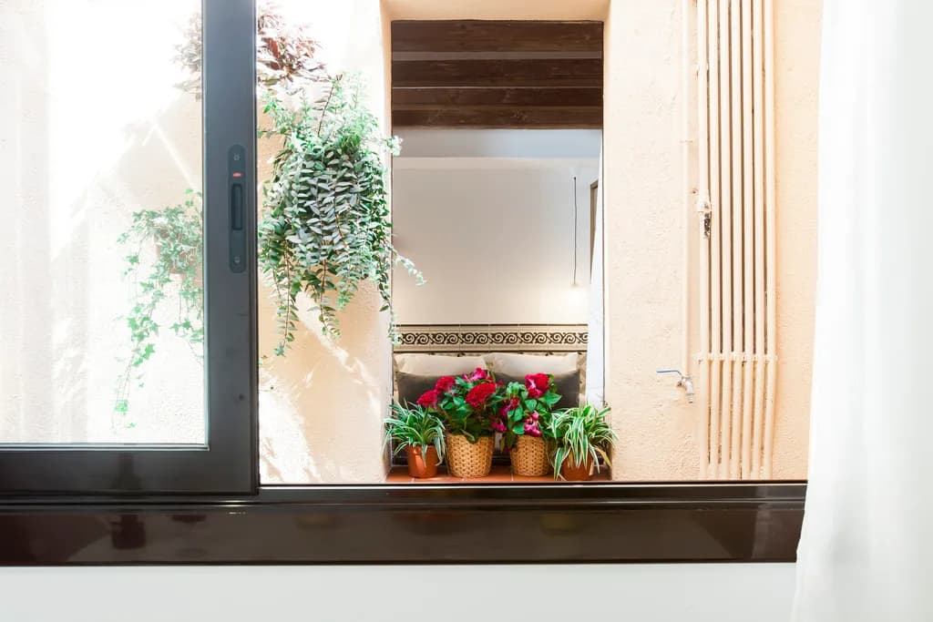 APARTMENT CAPACITY 2 Room, Charming Flats by Aspasios, Barcelona